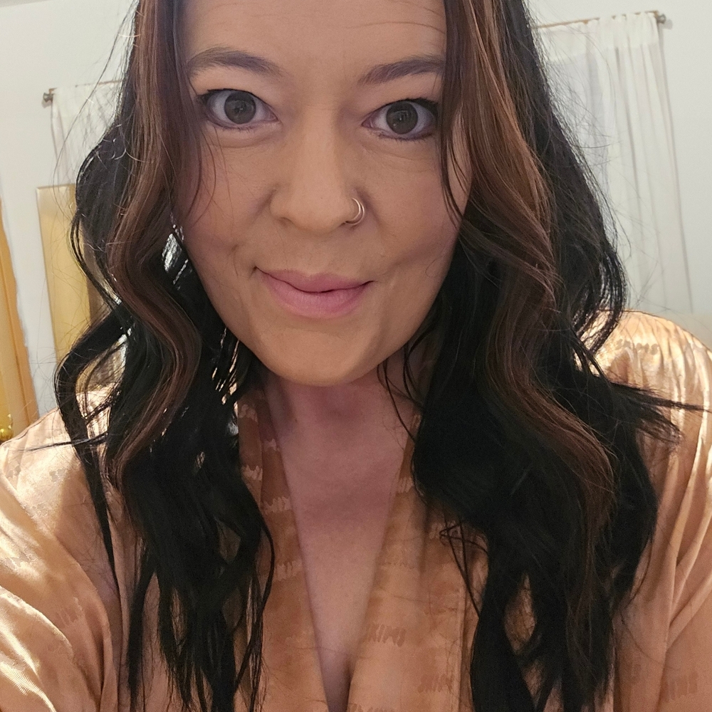Meet your Posher, Liz